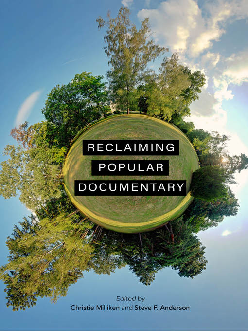 Title details for Reclaiming Popular Documentary by Christie Milliken - Available